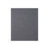 Pferd 9" x 11" Abrasive Sheet - Paper Backed - Silicon Carbide - 240 Grit 46932